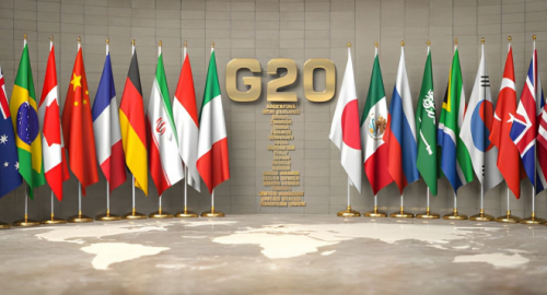 G20 finanziario ad Asheville: crescita, debito e pagamenti al centro